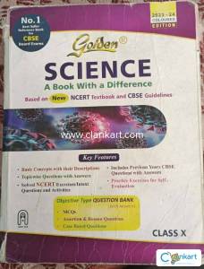 Golden  science