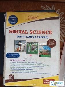 Golden digest for class 9