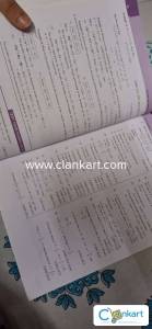 Golden mathematics class 9 digest with question bank