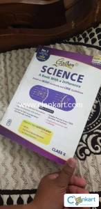 Golden science 2025-26