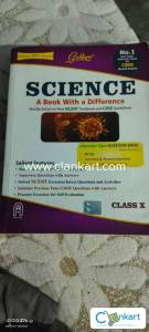 Golden science book ..