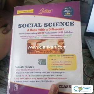 Golden social science