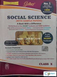 Golden social science