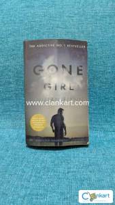 Gone Girl Gillian Flynn
