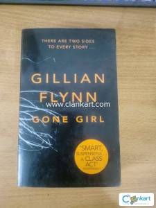 Gone Girl - By Gillian Flynn