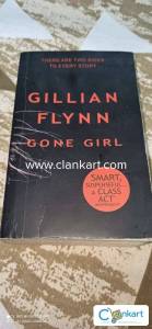 Gone Girl by Gillian Flynn