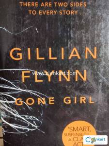 Gone Girl by Gillian Flynn