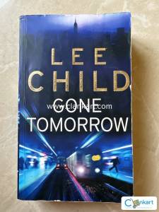 Gone Tomorrow by Lee Child