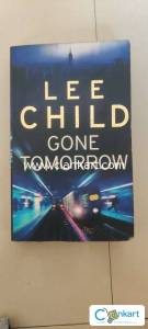 Gone Tomorrow by Lee Child