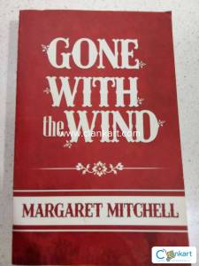 Gone With the Wind (Fiction, Paperback)