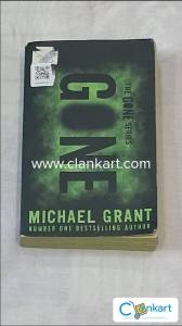 Gone by Michael Grant