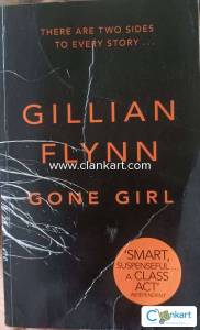 Gone girl Gillian flynn