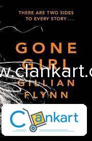 Gone girl by Gillian flynn