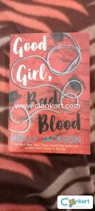 Good Girl Bad Blood