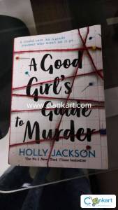 Good Girls guide to murder