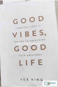 Good VIBES GOOD LIFE