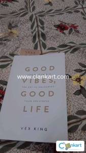 Good Vibes Good Life