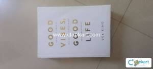 Good Vibes ,Good Life