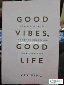 Good Vibes Good Life