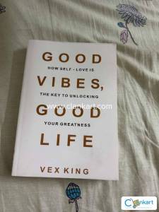 Good Vibes, Good Life