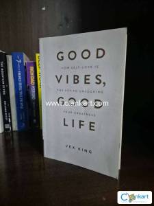 Good Vibes Good Life