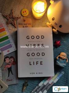 Good Vibes, Good Life: How Self-love Is
