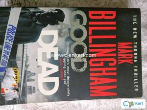 Good as Dead