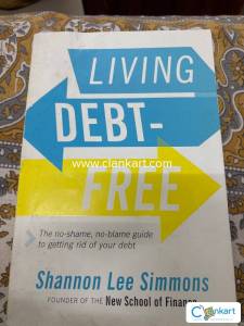 How to live debt free