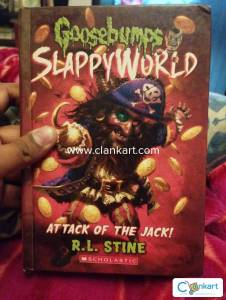 Good book excellent story in less price