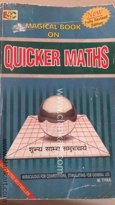 Good for basic mathematics