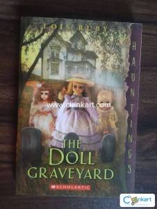 Good for thrill readers