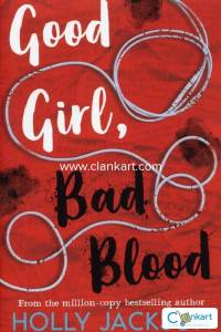 Good girl bad blood