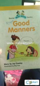 Good manners