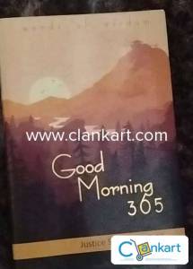 Good morning 365