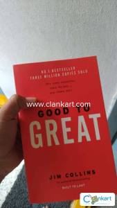 Good to Great