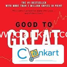 Good to Great