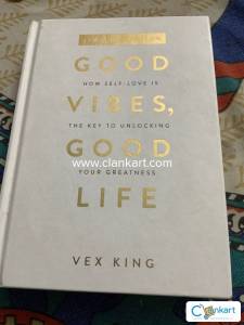 Good vibe , good life