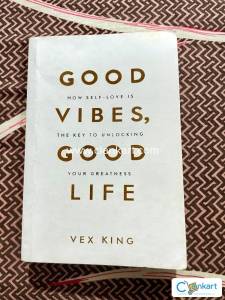 Good vibes Good life