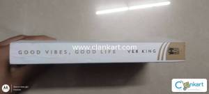 Good vibes, good life