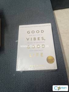 Good vibes good life