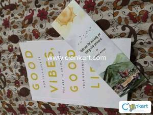 Good vibs GOOD LIFE by vex