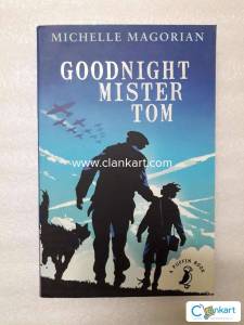 Goodnight Mister Tom