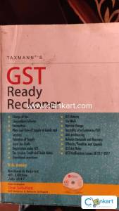 Goods And Service Tax for B.COM and MBA students