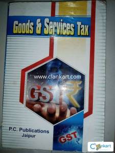 Goods and services tax
