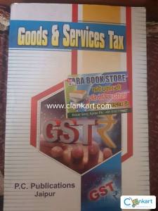 Goods and services tax b.com part 3rd