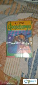 Goosebumps