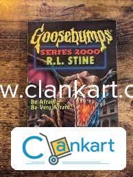 Goosebumps