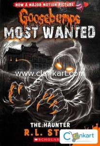 Goosebumps: Most wanted