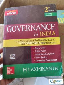 Goverance in india