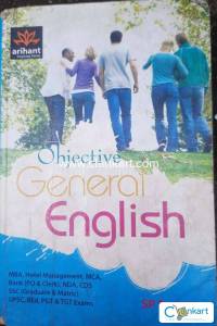 Govt exam preparation book